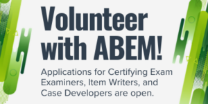 ABEM | American Board of Emergency Medicine